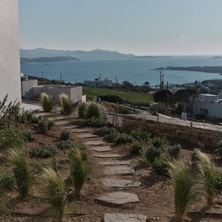 Olithos Villas Krotiri ภายนอก รูปภาพ