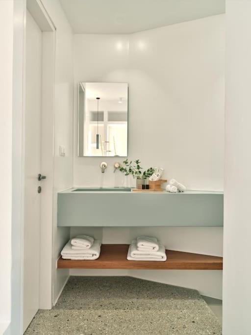 Olithos Villas Krotiri ภายนอก รูปภาพ